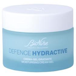 Vaso da 50 ml di Bionike Hydractive Crema Gel