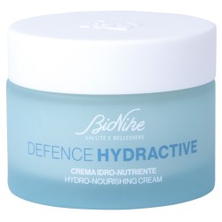 Vaso da 50 ml di Bionike Hydractive Crema Idro Nutriente