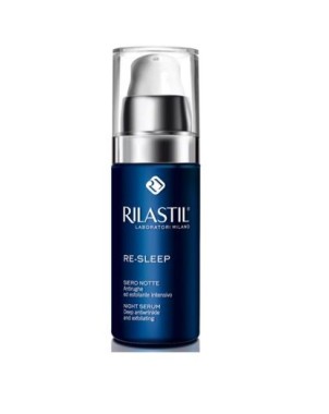 RILASTIL RE-SLEEP SIERO 30 ML