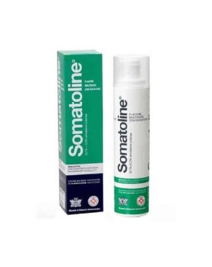 SOMATOLINE*emuls cutanea 25 applic 0,1% + 0,3%