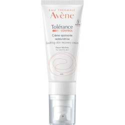 Avene Tolerance Control Crema Lenitiva Calmante Pelle Sensibile 40 Ml