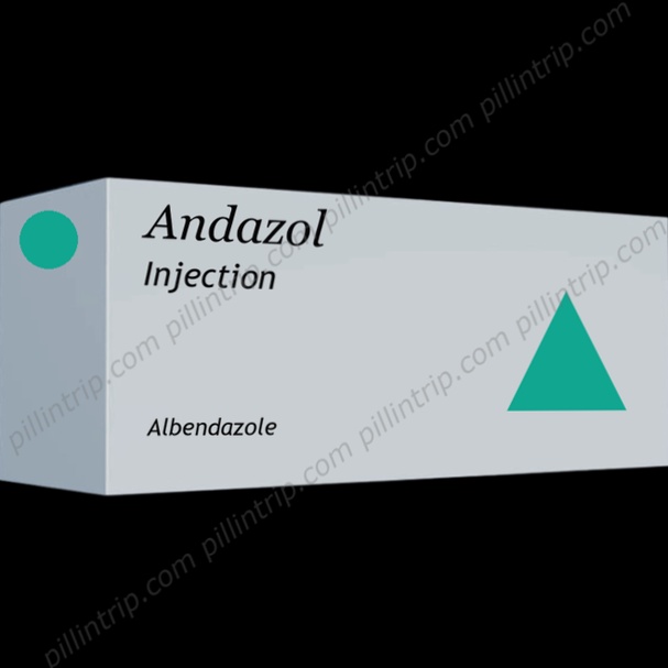 albendazolo