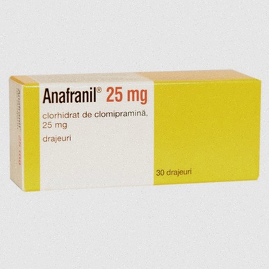 anafranil generico