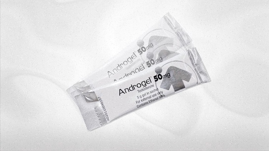 Androgel