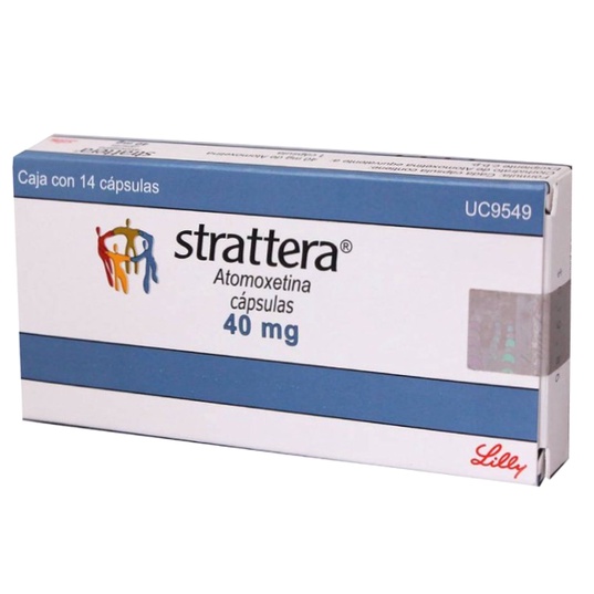 atomoxetina