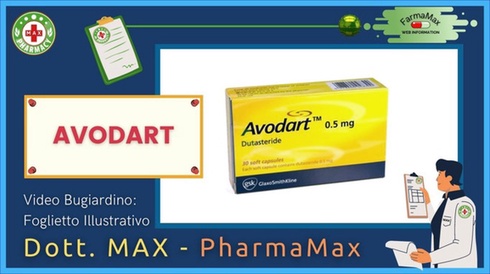 avodart