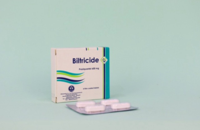 Biltricide