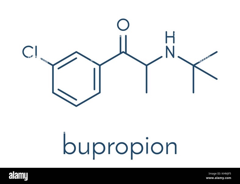 bupropione