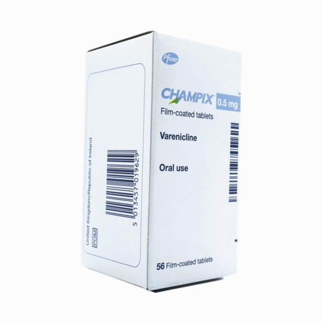 champix