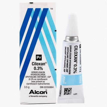 ciloxan