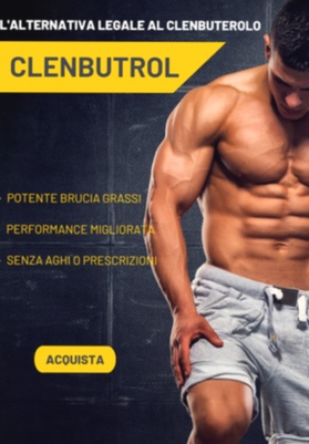 clenbuterolo