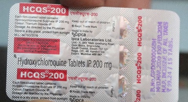 clorochina generico