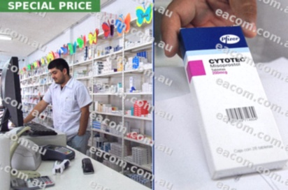 Cytotec