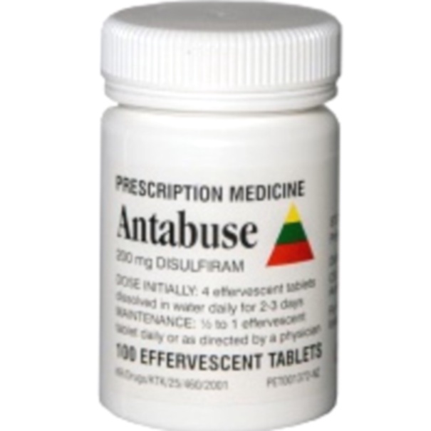 disulfiram