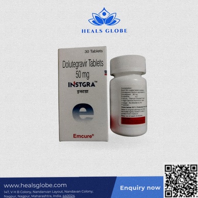 dolutegravir