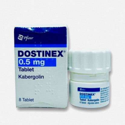 dostinex