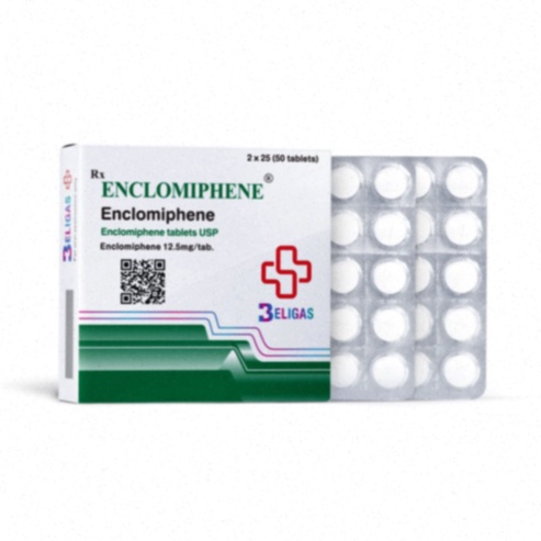 enclomiphene