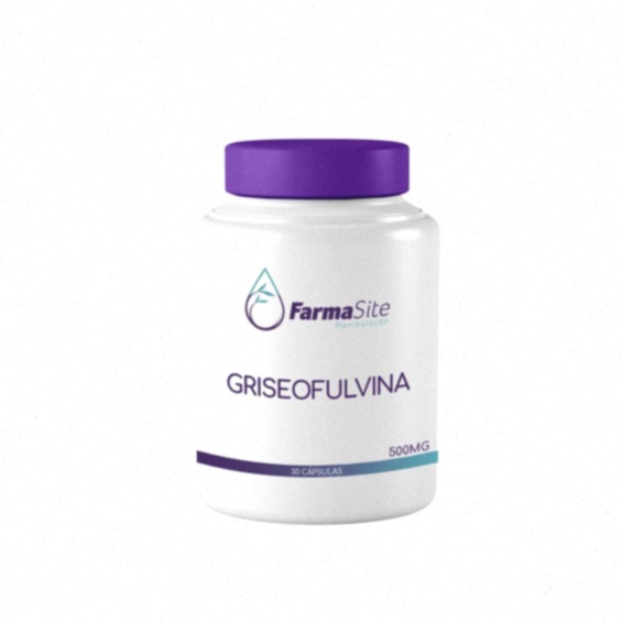 griseofulvina