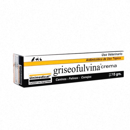griseofulvina