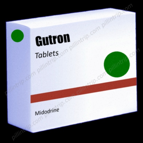gutron