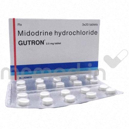 gutron