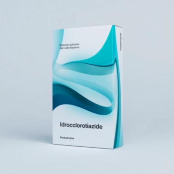 Idroclorotiazide
