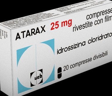 idrossizina