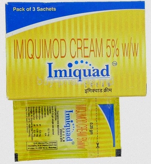 Imiquimod