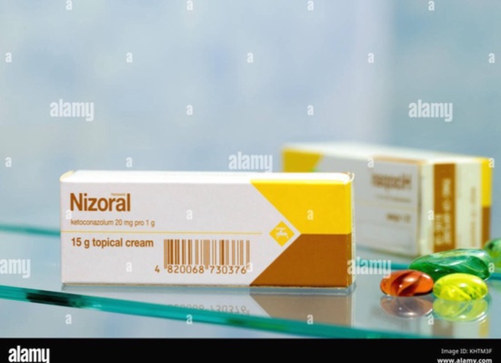 ketoconazolo