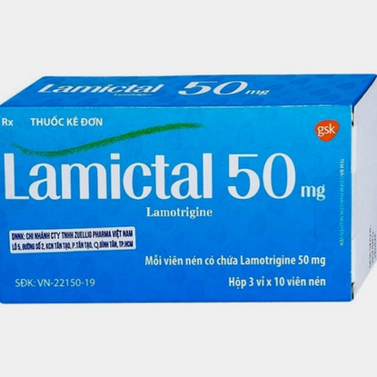 lamictal