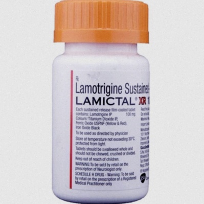 lamictal