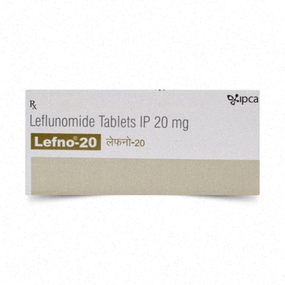 Leflunomide generico