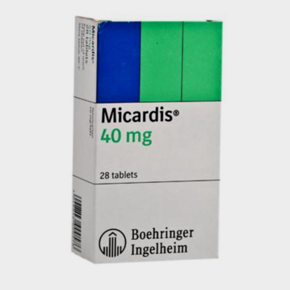 micardis