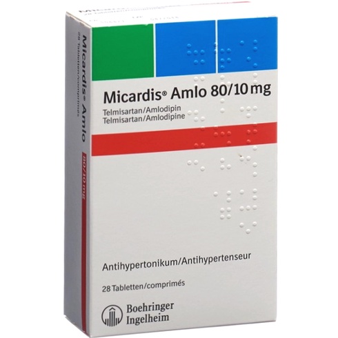 micardis