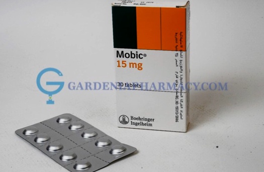 Mobic generico