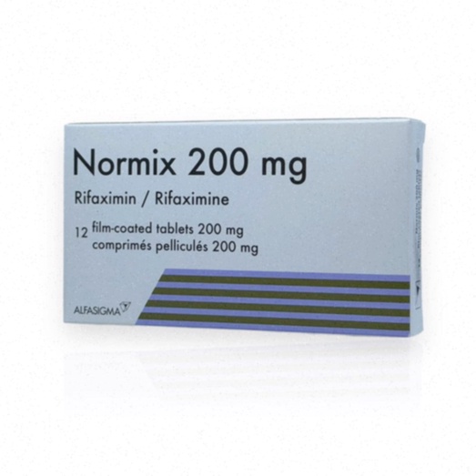 normix