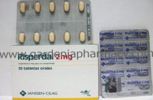 risperdal
