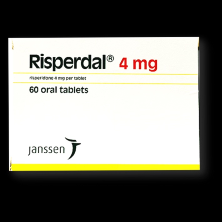 risperdal