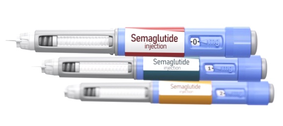 semaglutide