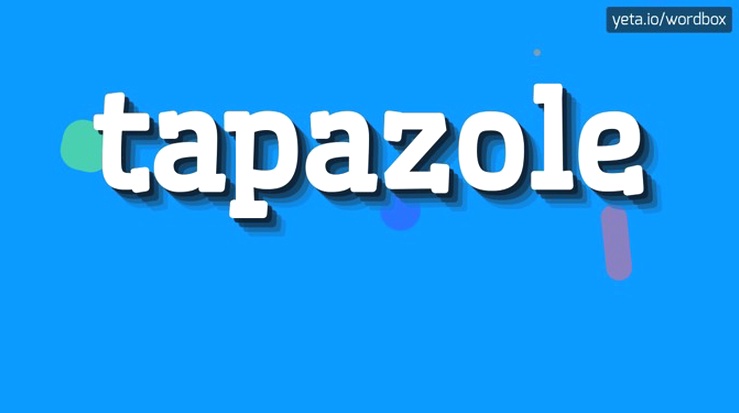 tapazole