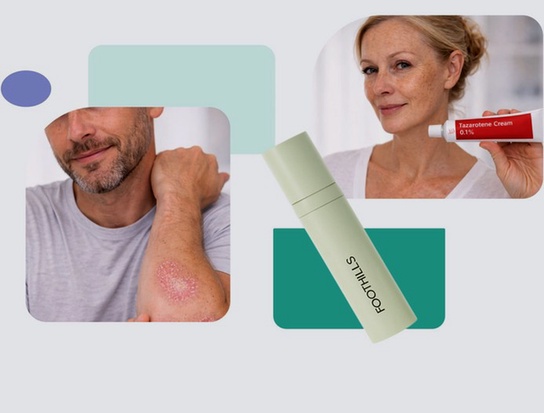 tazarotene generico