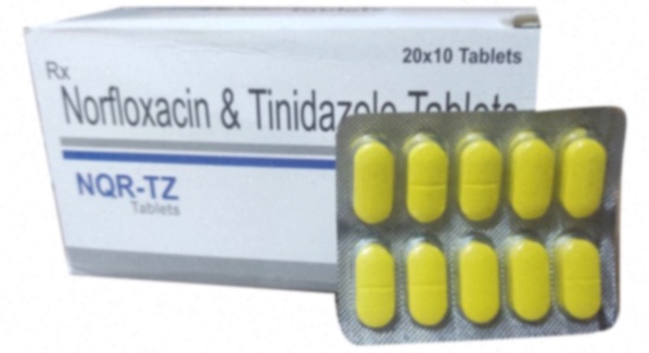 tinidazolo