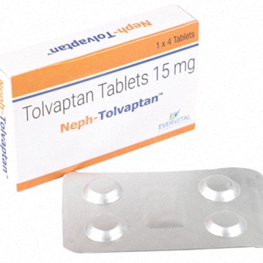 Tolvaptan générique