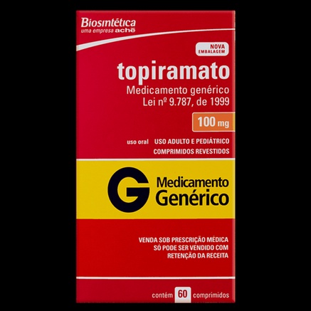 topiramato
