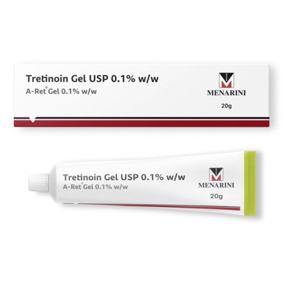 tretinoina crema