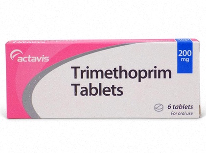 trimetoprim