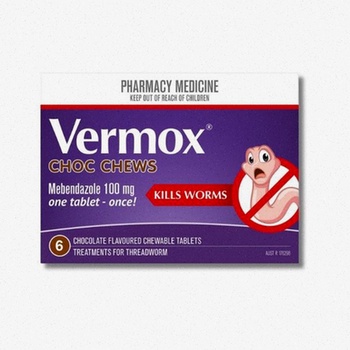 vermox