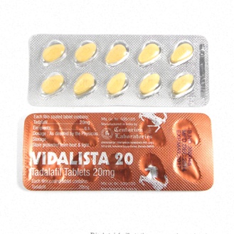 vidalista