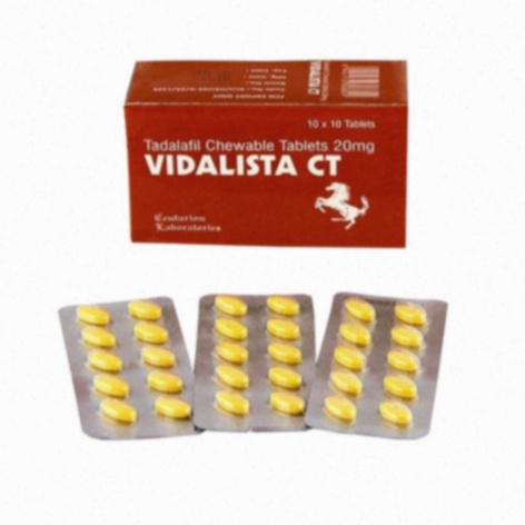 vidalista