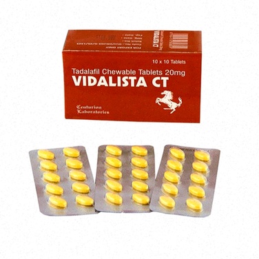 vidalista